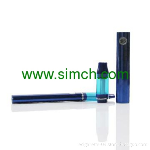 Shenzhen new e-cig products 5colors LSK-T starter kit new ecigarette